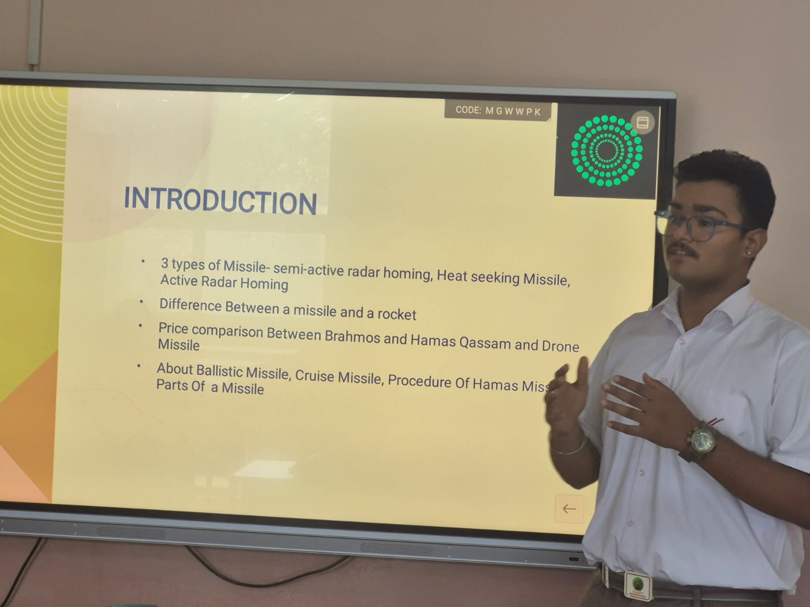 Young Minds, Bold Innovations